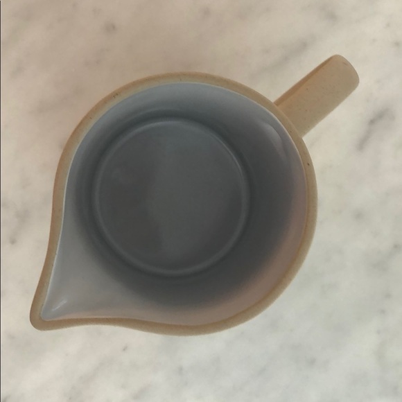 Ceramic pitcher by Nordal design - Picture 2 of 4